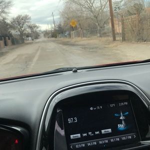 Meet your Posher, Aaron